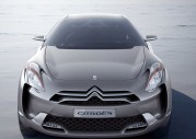 Citroen Hypnos Concept